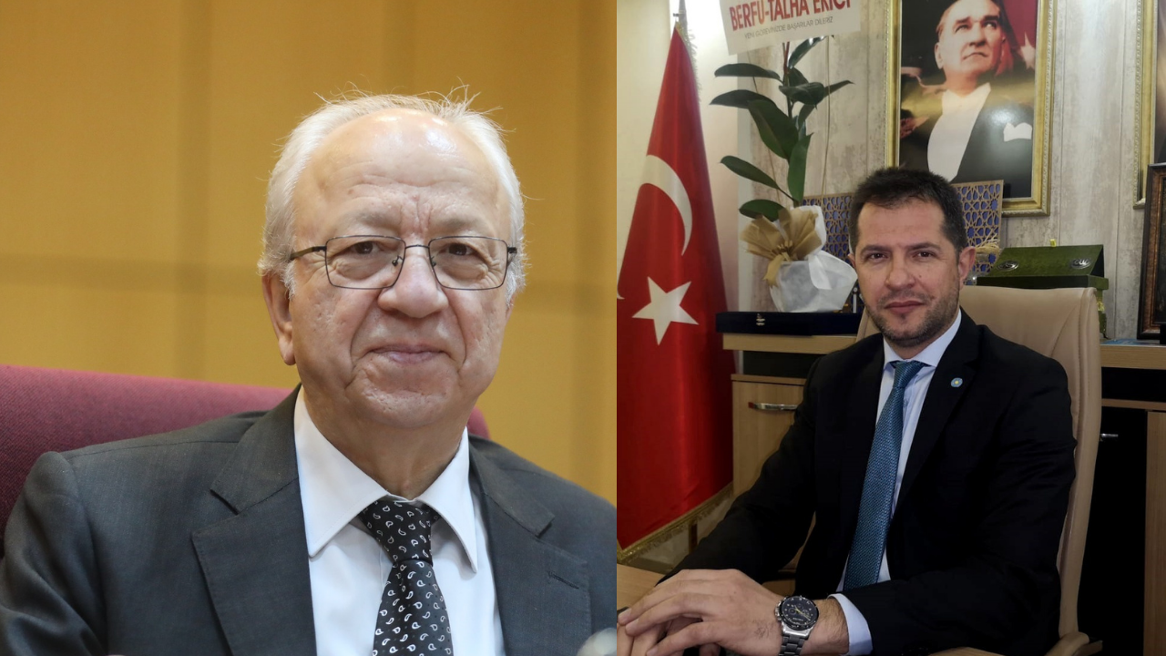 İYİ Parti Sivas İl Başkanı Karasu’dan Meclis Başkanı Şarkışla’ya Tepki
