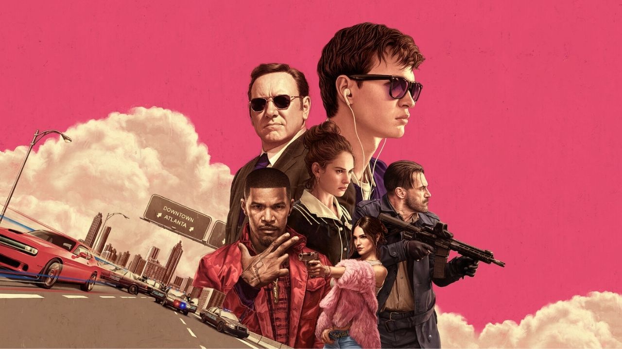 Tam Gaz (Baby Driver) filmi: Çekim yerleri, konusu ve yıldız oyuncuları