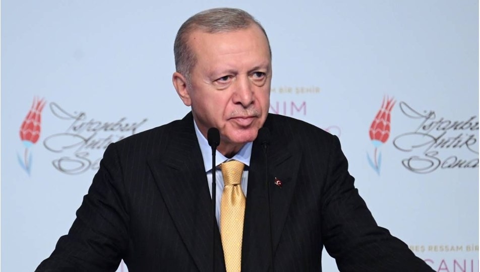 Erdoğan'dan sanal bahis ve kuram uyarısı!
