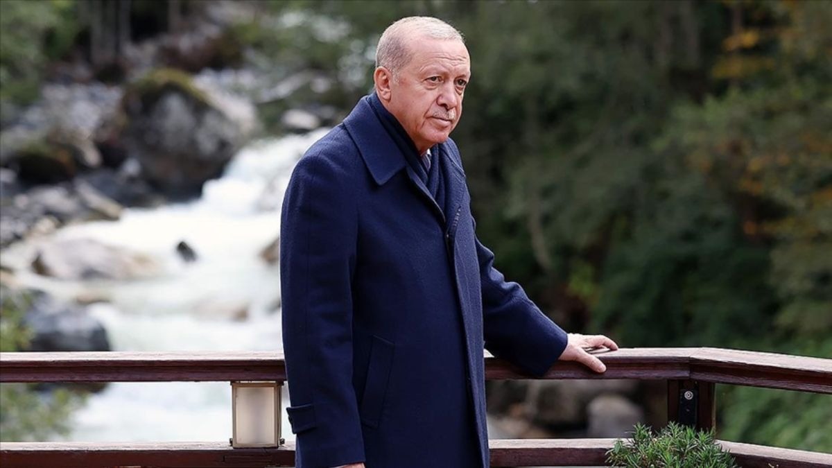 Cumhurbaşkanı Erdoğan Gazze Zirvesi için yarın Mısır'a gidecek