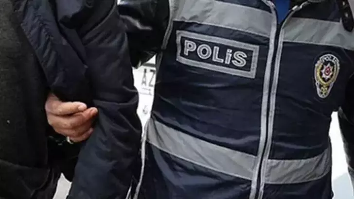 'Rüşvet' soruşturmasında 9 tutuklama!
