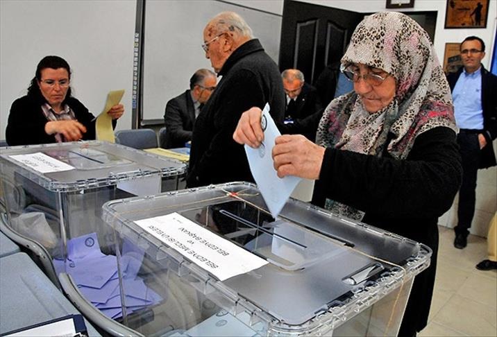 Kadın seçmenler AK Parti'yi terk ediyor!