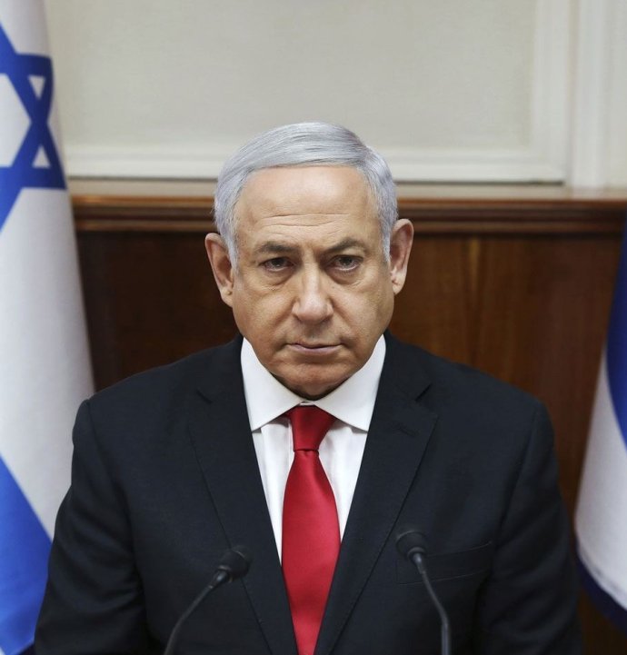 Netanyahu: “Savaş bitti”