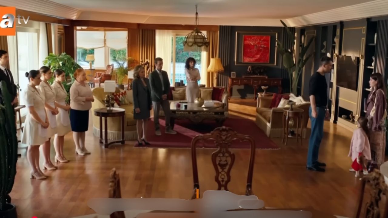 Aynadaki Yabancı yaşanmış hikaye mi? Gerçek mi, kitaptan uyarlama mı?