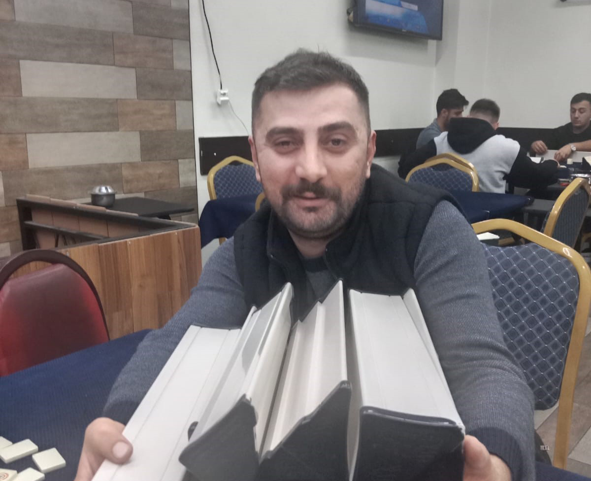 Sivas'ta 5 yıllık taht devrildi!