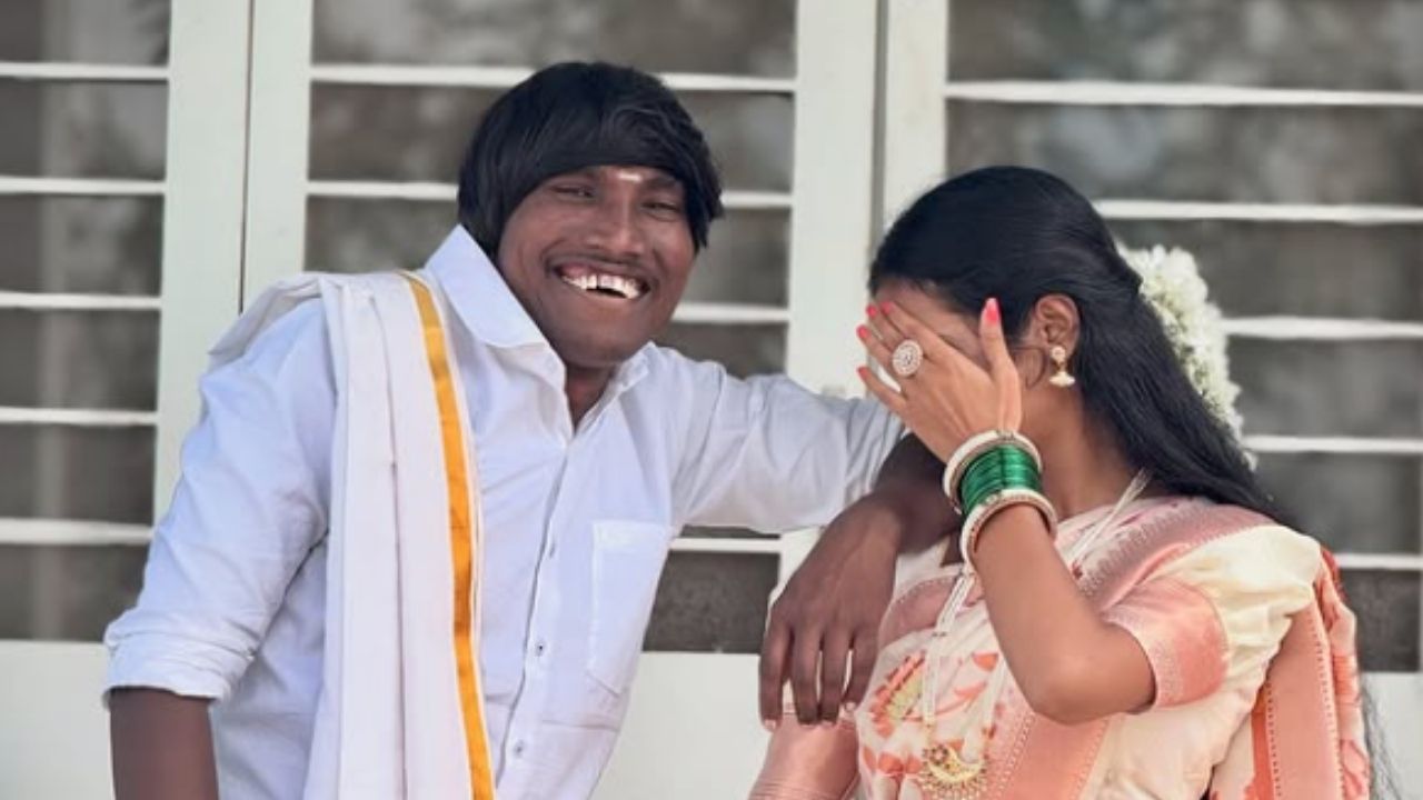 Hindistan'ın Leonardo DiCaprio'su Suraj Chavan kimdir? Filmleri