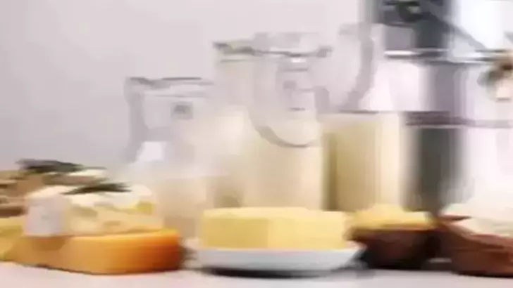 Tavuk eti üretimi azaldı, yumurta ve süt üretimi arttı!