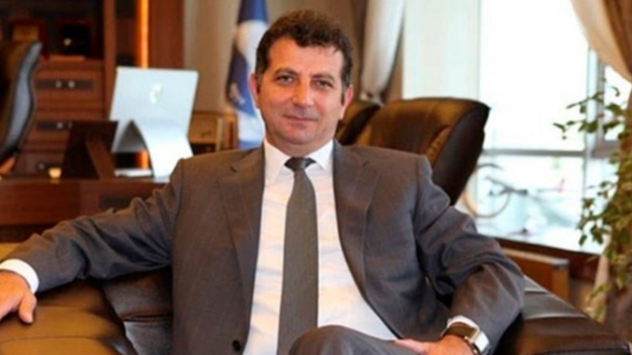 Ünsal Ban kimdir, eski THK Rektörü neden kaçtı? Eski eşi kim?