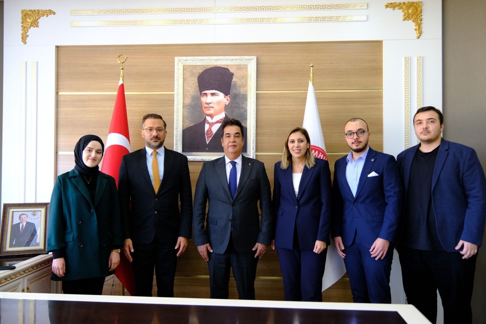 SCÜ Diş Hekimliği Fakültesinden DUS Başarısı