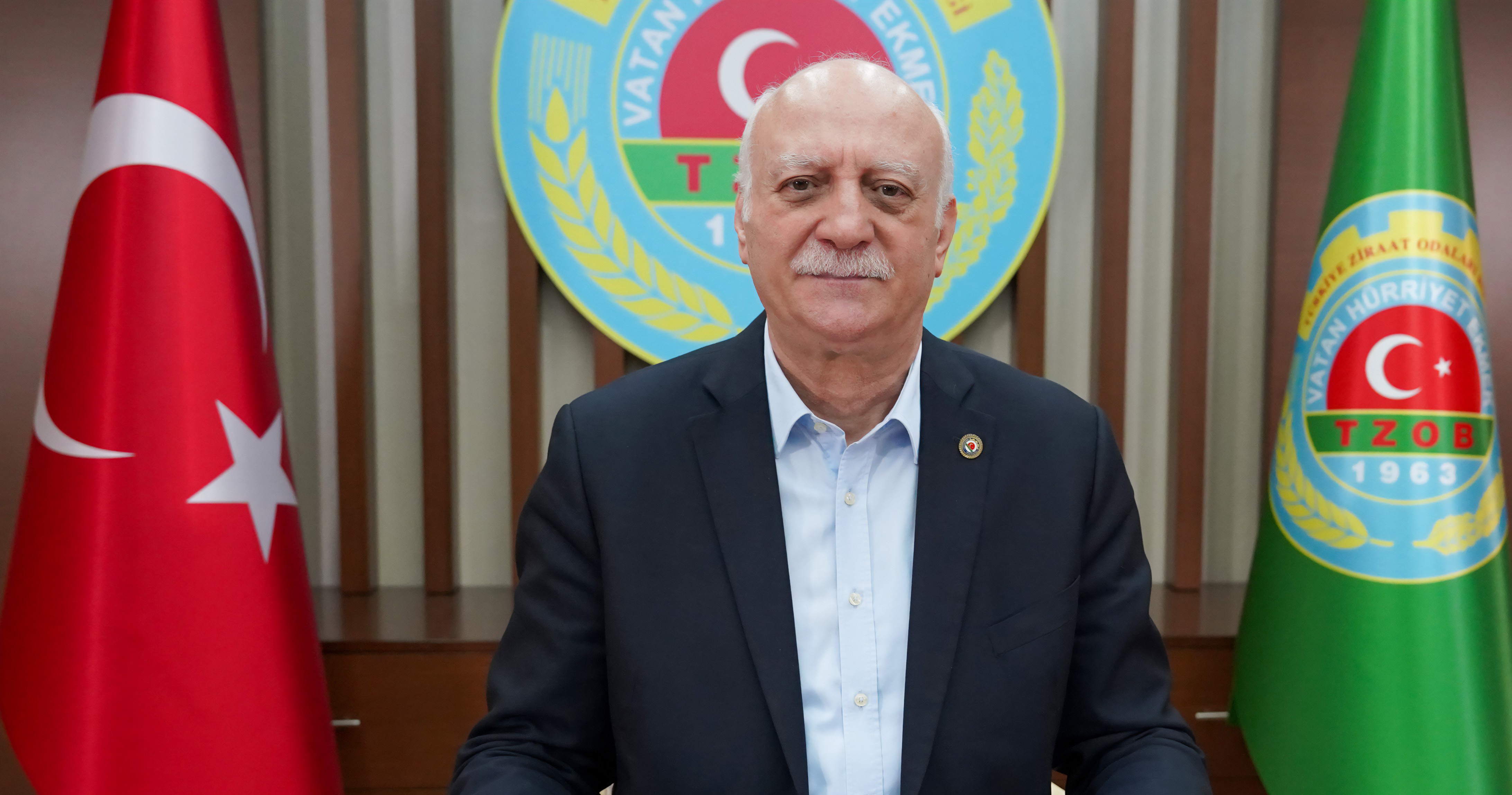Tarımın güvencesi kadın çiftçi!