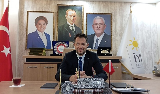 Volkan Karasu: Cumhur İttifakı teröristlerle iş birliği yapıyor!