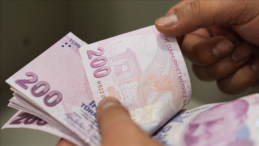 Evde bakım yardımları hesaplara yattı