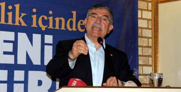Oy Vermek İsterseniz, Tek Bir Sebep Yeter