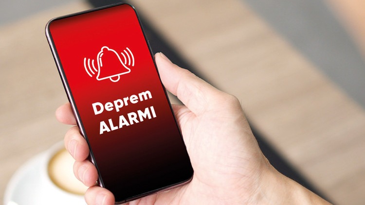 7 şehirde eşzamanlı deprem alarmı!