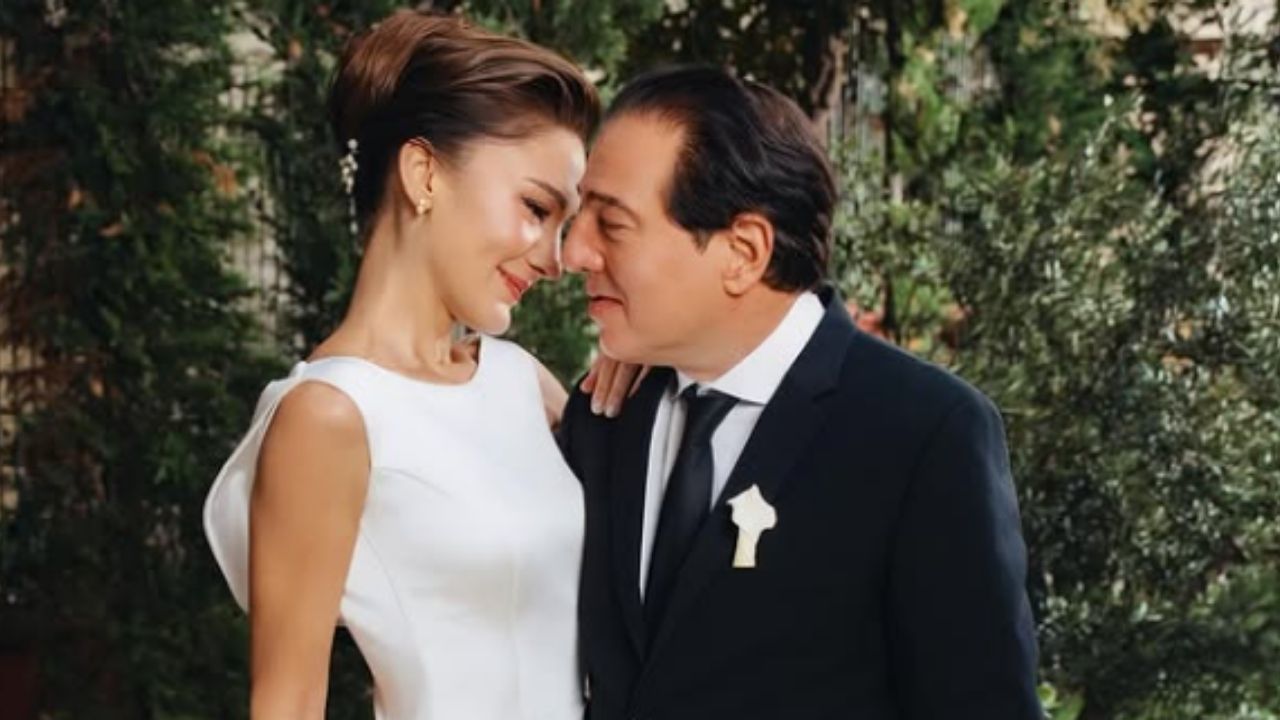 Fazıl Say’ın eşi Aslıhan And kimdir? Ünlü flüt sanatçısının kariyeri ve biyografisi