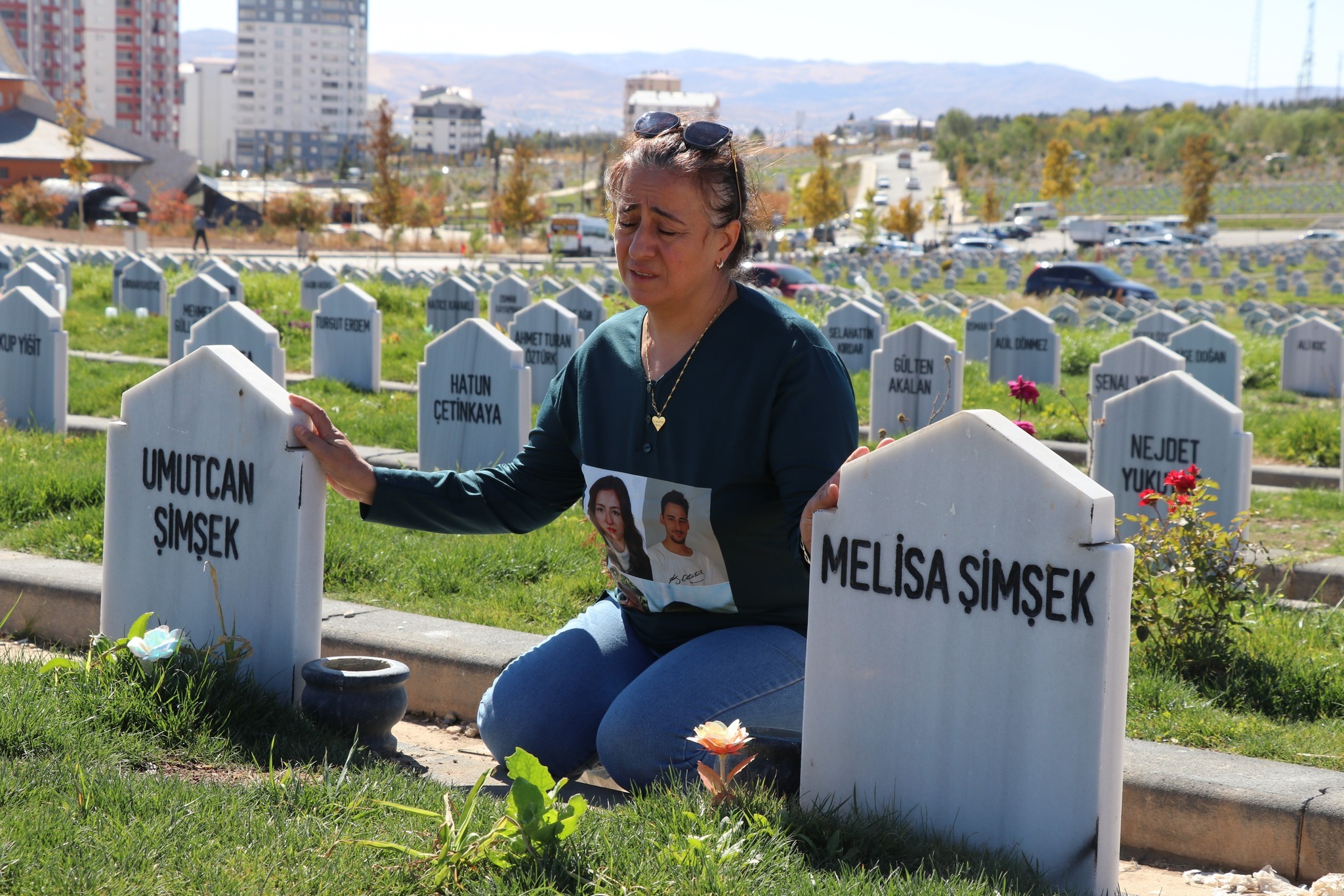 Sivas'ta katledilen kardeşlerin adı yaşatılacak!