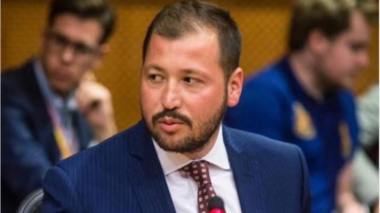 Cengizhan Güngör kimdir: Yeni AK Parti Muğla İl Başkanı kaç yaşında, nereli?