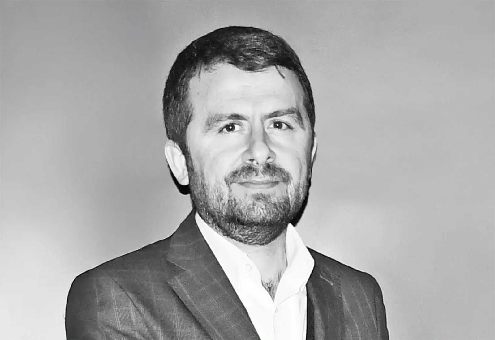 BİK Genel Müdürlüğüne Çay atandı!