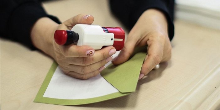 Ankara, Sivas, Çorum, Kayseri... İşte seçmenin sandık tercihleri!