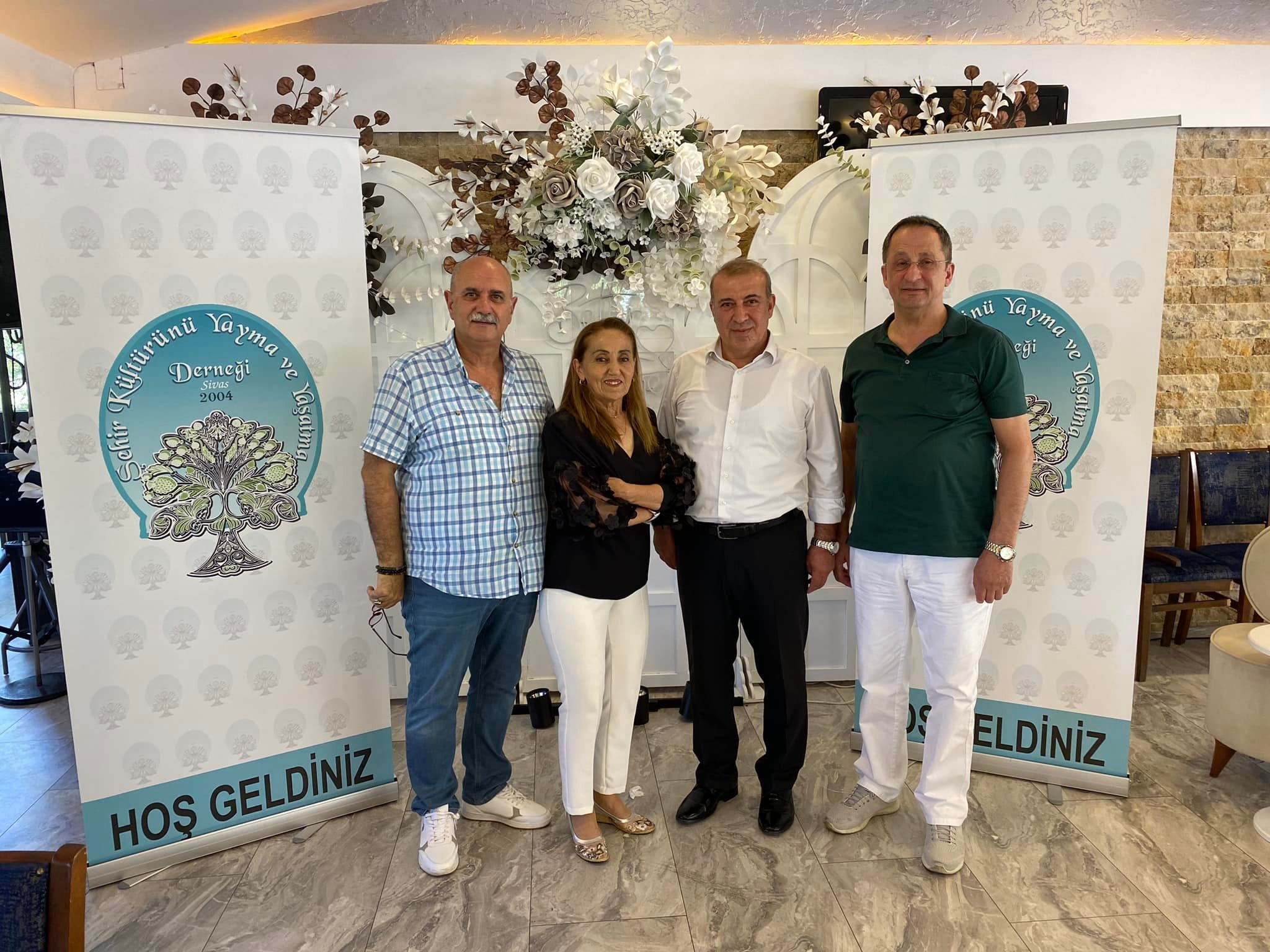 Sivas kültür ve sanat camiası Nimet Heper’i kaybetti
