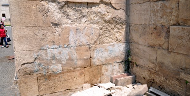 Olumsuzlukların Ardı Arkası Kesilmiyor