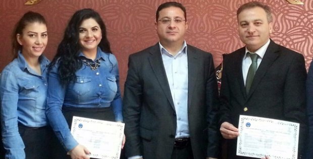 Doğa Koleji´nden Kamu-Sen´e Özel İndirim