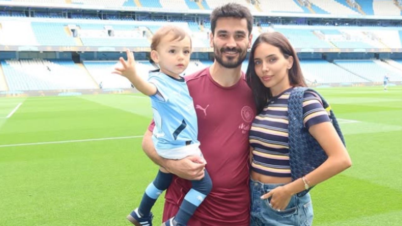 İlkay Gündoğan'ın eşi Sara Arfaoui kimdir? Nereli, kaç yaşında, dini ve ınstagram hesabı