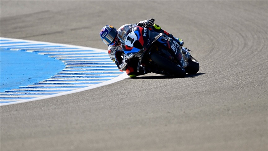 Toprak Razgatlıoğlu, 2025 Dünya Superbike'ta şampiyon oldu