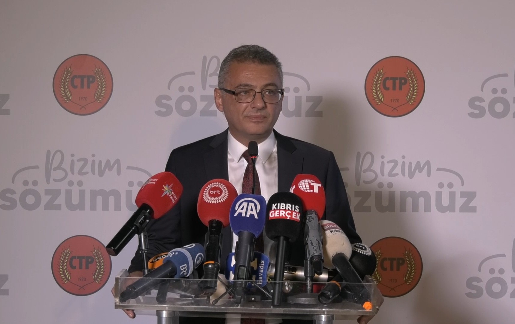 Tufan Erhürman: Bu seçimin kaybedeni yoktur