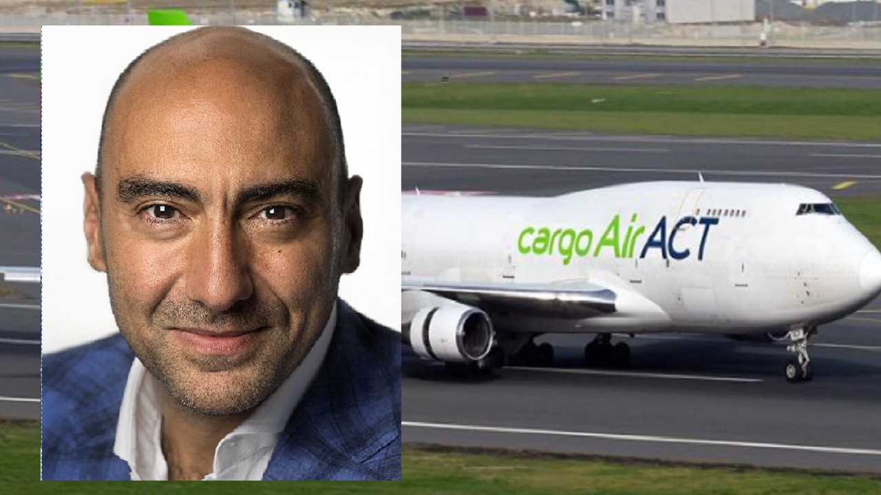 Dağlar Çizmeci kimdir, kaç Yaşında ve nereli? Babası kim? ACT Airlines sahibi kim?