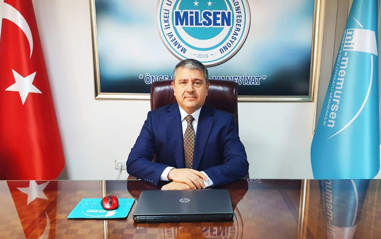 Sivas’ta “Valilik Onayı Olmadan Görevlendirme” İddiası