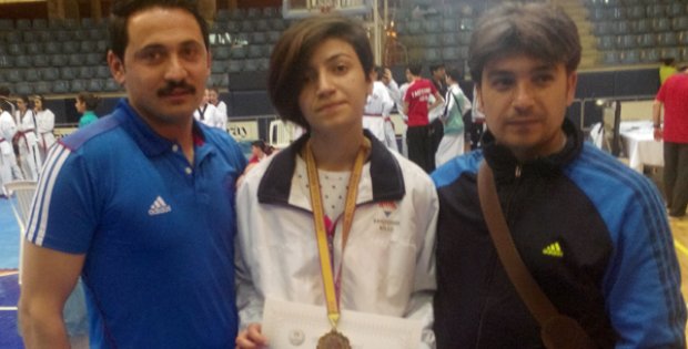 İklima Başarıdan Başarıya Koşuyor