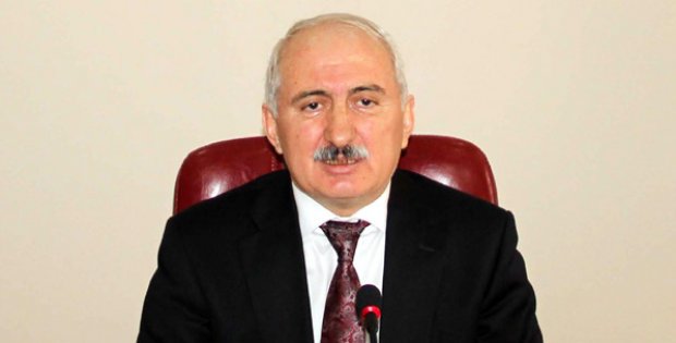 Vali Barut, Yönetim Stratejilerini Anlattı