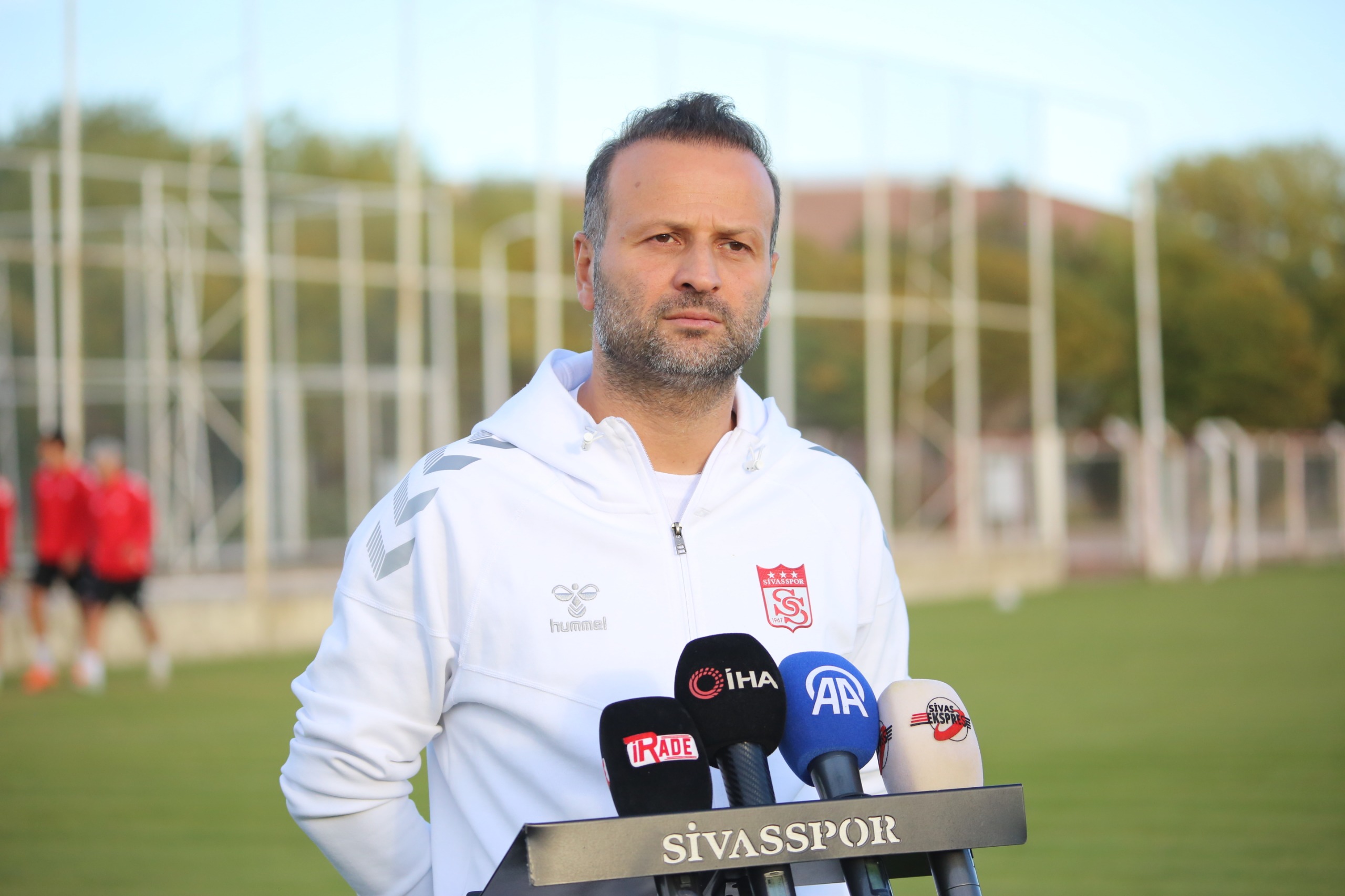 Osman Zeki Korkmaz’dan istifa sorusuna yanıt!