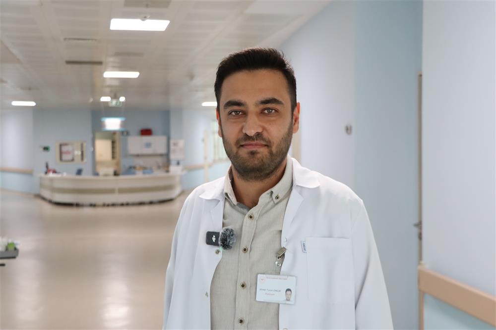 Sağlıklı tiroit için iyot şart