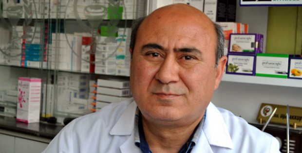 Eczanelerin Çalışma Günlerine Yeni Düzenleme