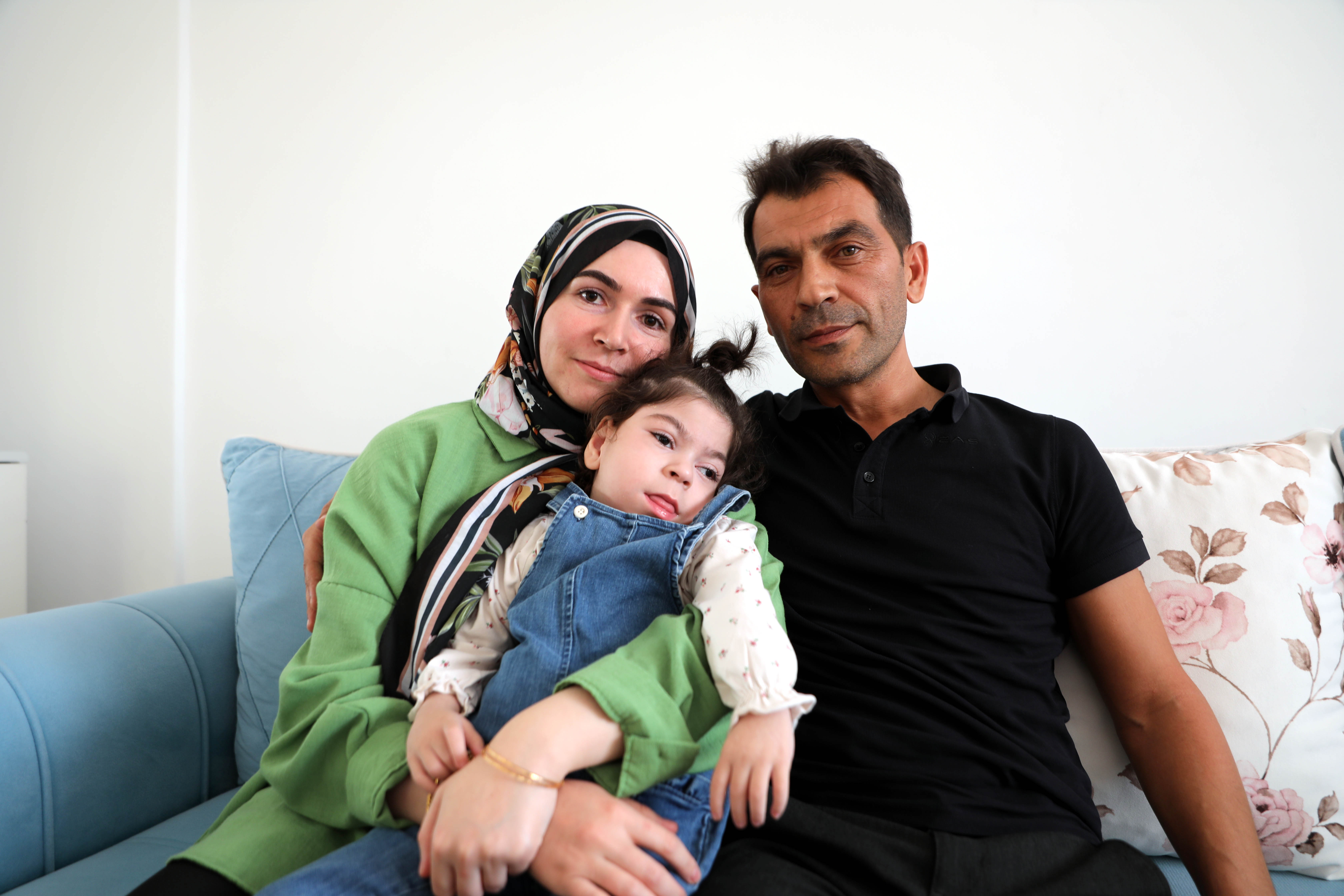 Hemşire şiddeti sonucu engelli kaldı!