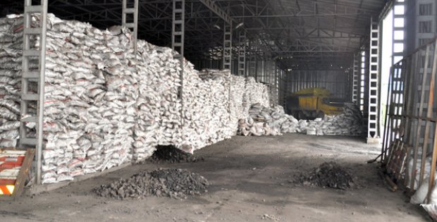 KÖMÜR TEVZİİ DE ŞOK ÜSTÜNE ŞOK