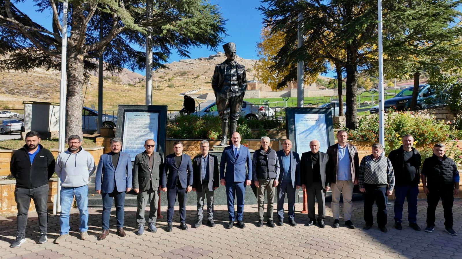 Divriği Belediyesi: İşten Çıkarma Durdu, İşçiler Geri Alınacak