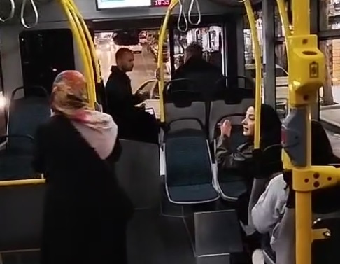 Sivas'ta Şehit babasına saygısızlık yapan şoföre en ağır ceza verildi