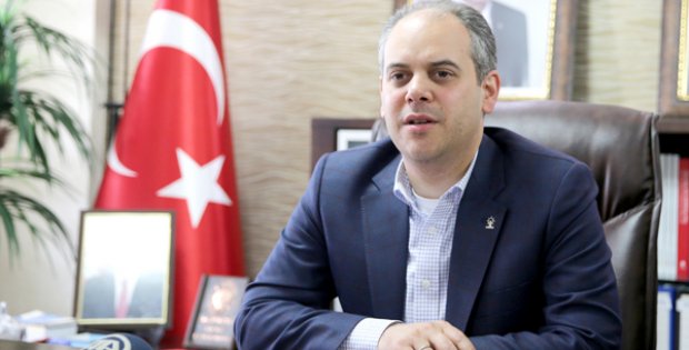 220 Milyon TL Yatırım Yaptık