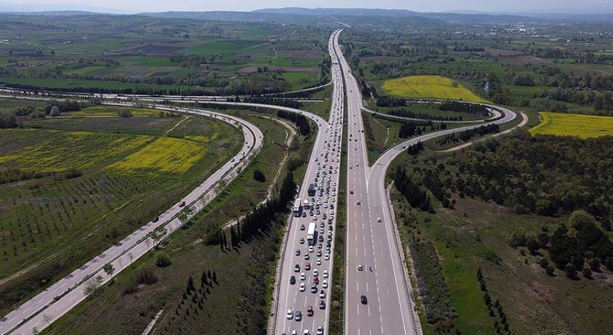 Türkiye'nin "yol haritası"nda 2026 rotası belli oldu