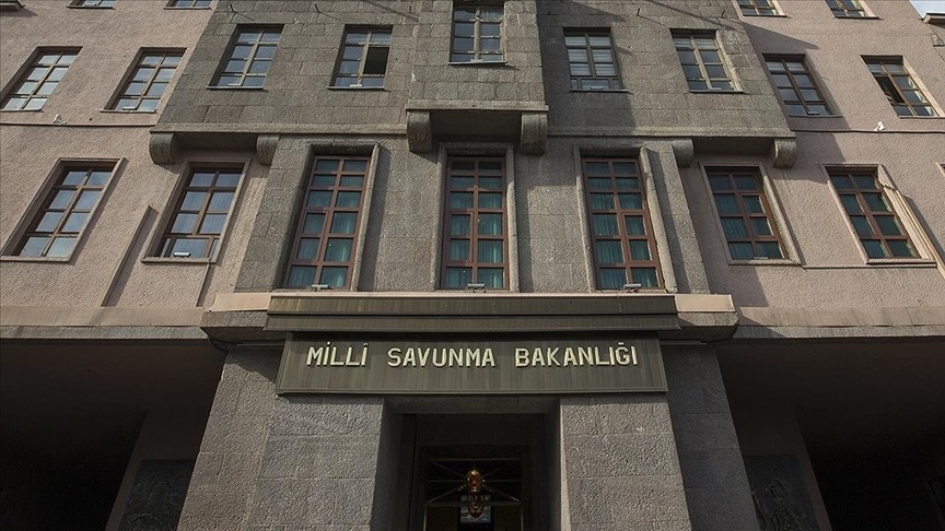 MSB: Önlemlerin alınmasına devam edilecek