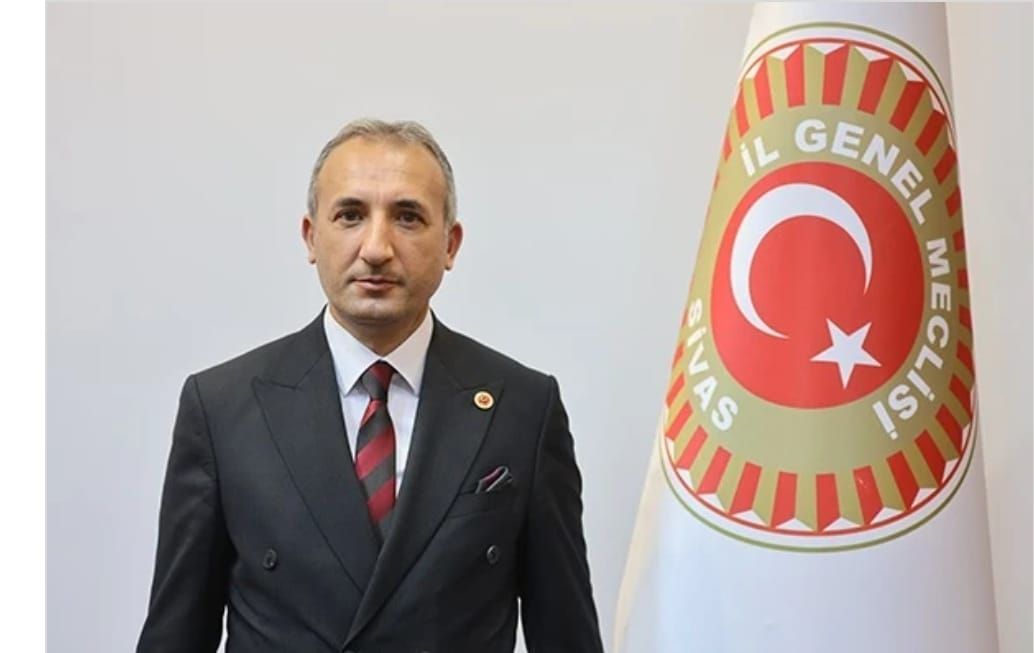 BBP’li Fikri Pınarlı: “Şehit Aileleri Baş Tacıdır”