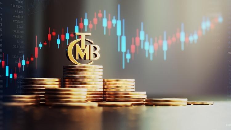 Merkez Bankası faiz kararını açıkladı