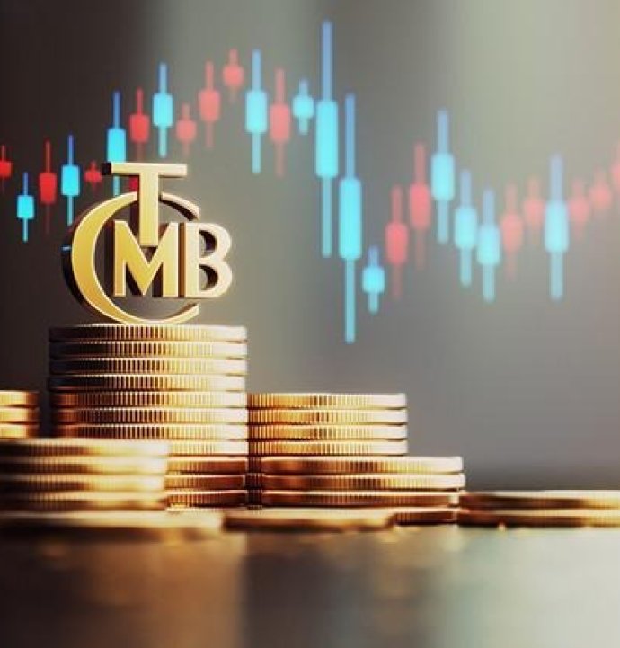 Merkez Bankası faiz kararını açıkladı