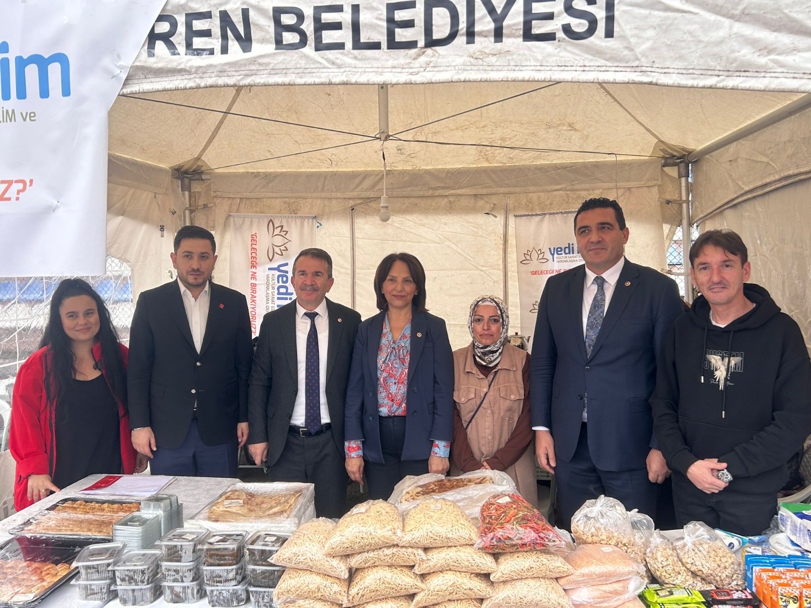 Başkentte "Sivas Günleri" başladı