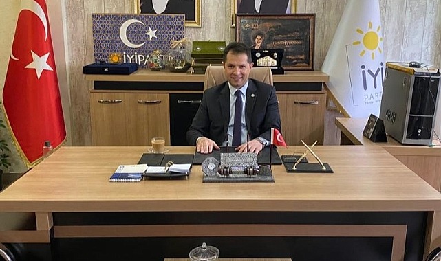 Sivaslılara "Haksızlığa karşı  susmayın" çağrısı
