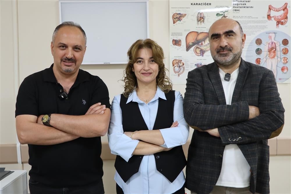 Numune Hastanesi’nde Diyaliz Tedavisinde Konforlu Yöntem