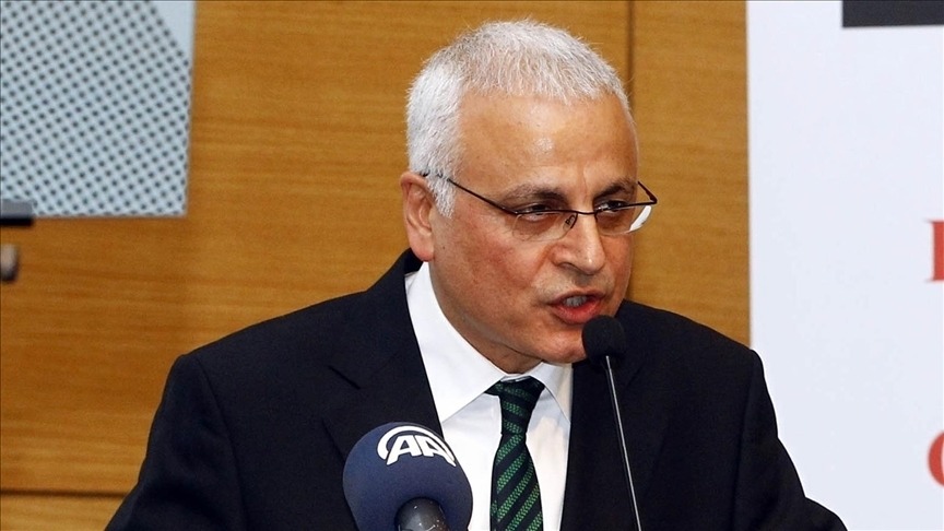Sivaslı medya patronu Merdan Yanardağ gözaltına alındı!